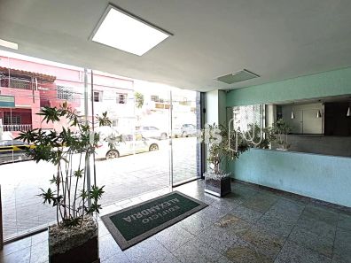 Sala Comercial à venda, 26m² no Santa Efigênia, Belo Horizonte