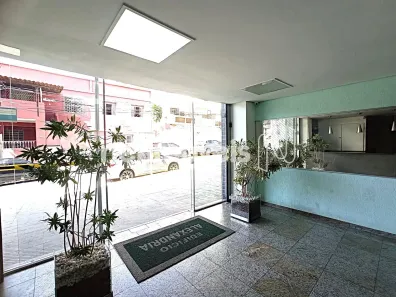 Sala Comercial à venda, 26m² no Santa Efigênia, Belo Horizonte