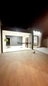 Casa com 3 Quartos à venda, 103m² no Nova Esperança, Parnamirim