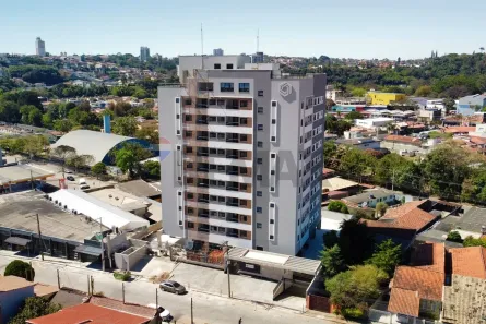 Apartamento com 2 Quartos à venda, 69m² no Atibaia Jardim, Atibaia