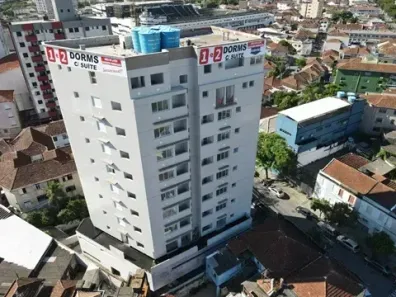  no Vila Belmiro, Santos