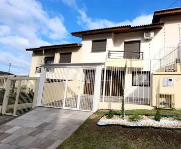 Casa de Condomínio com 3 Quartos para alugar, 91m² no Bela Vista, Caxias do Sul