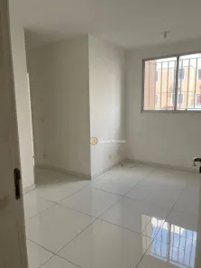 Apartamento com 2 Quartos para alugar, 45m² no Vila Avelina, Nova Iguaçu