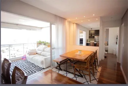 Apartamento com 2 Quartos à venda, 72m² no Lauzane Paulista, São Paulo