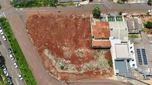 Lote/Terreno à venda, 1080m² no Olímpico, Londrina