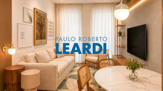 Apartamento com 3 Quartos à venda, 122m² no Santa Cecília, São Paulo