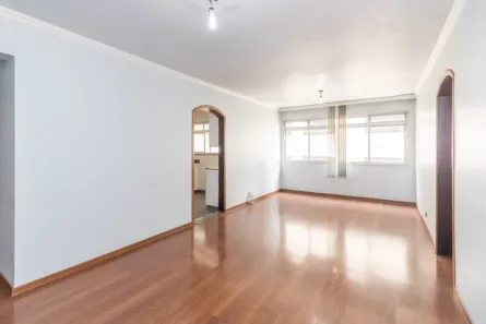Apartamento com 2 Quartos à venda, 91m² no Vila Mariana, São Paulo