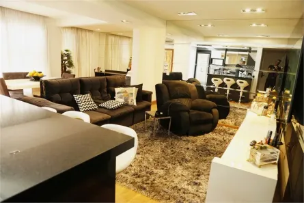 Apartamento com 3 Quartos à venda, 103m² no Santana, São Paulo
