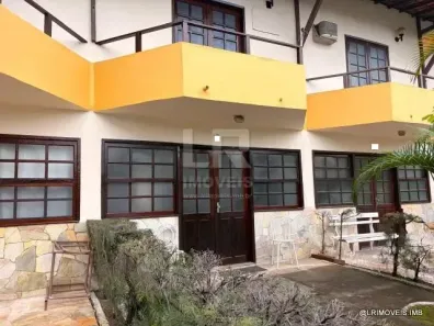 Casa de Condomínio com 2 Quartos à venda, 77m² no Canellas City, Iguaba Grande