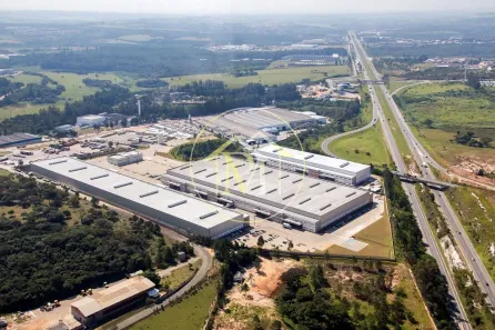 Galpão/Depósito/Armazém para alugar, 2643m² no Éden, Sorocaba