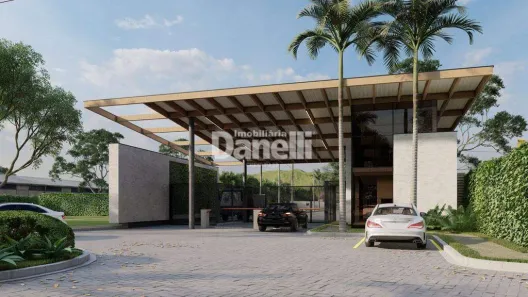 Lote/Terreno à venda, 200m² no Piracangaguá, Taubaté
