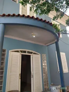 Casa com 4 Quartos à venda, 200m² no Vila Valqueire, Rio de Janeiro