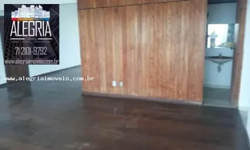 Apartamento com 4 Quartos à venda, 213m² no Jardim Armação, Salvador