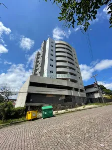 Apartamento com 2 Quartos à venda, 77m² no Petrópolis, Caxias do Sul