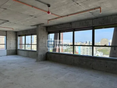 Sala Comercial à venda, 80m² no Jardim, Santo André