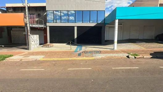 Ponto Comercial para alugar, 77m² no Sebastião de Melo César, Londrina