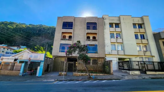 Apartamento com 3 Quartos à venda, 122m² no Dom Bosco, Juiz de Fora