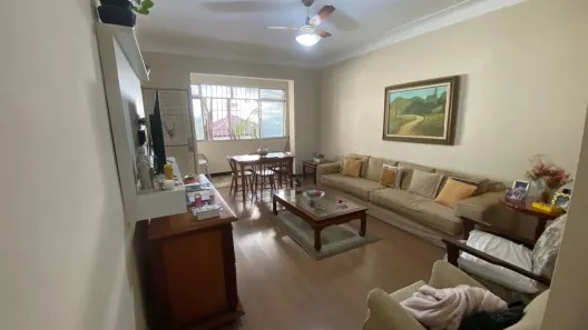 Apartamento com 3 Quartos à venda, 100m² no Icaraí, Niterói