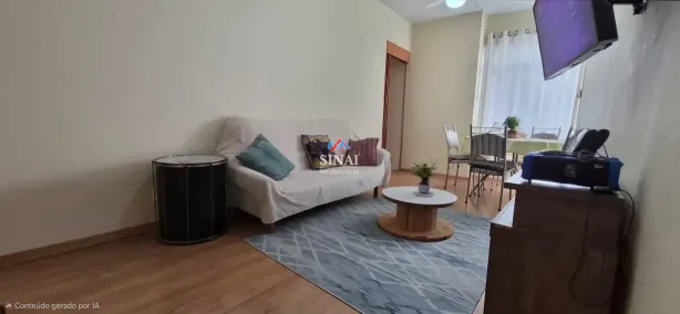 Apartamento com 2 Quartos à venda, 49m² no Vaz Lobo, Rio de Janeiro