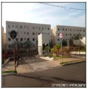 Apartamento com 1 Quarto à venda, 39m² no Jardim Country Club, Bauru
