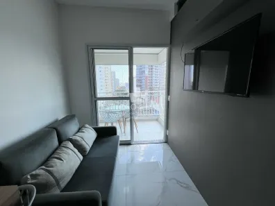 Apartamento com 1 Quarto à venda, 33m² no Penha de França, São Paulo