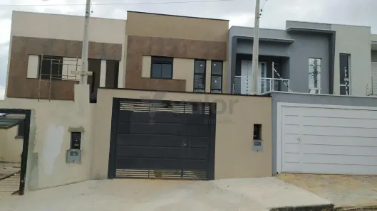 Casa com 3 Quartos à venda, 106m² no Parque Jambeiro, Campinas