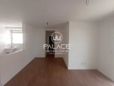 Apartamento com 3 Quartos para alugar, 72m² no Nova América, Piracicaba