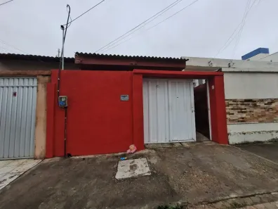 Casa com 3 Quartos à venda, 103m² no Tauape, Fortaleza