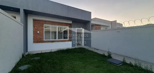Casa com 3 Quartos à venda, 96m² no Pedra de Guaratiba, Rio de Janeiro