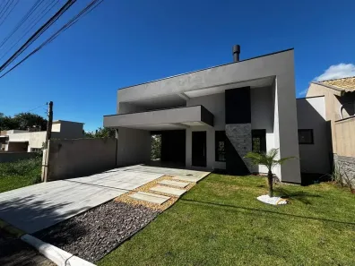 Casa de Condomínio com 2 Quartos à venda, 120m² no São Lucas, Viamão