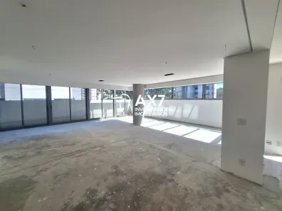 Apartamento com 4 Quartos para venda ou aluguel, 280m² no Vila Clementino, São Paulo