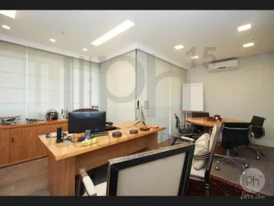 Sala Comercial à venda, 50m² no Indianópolis, São Paulo