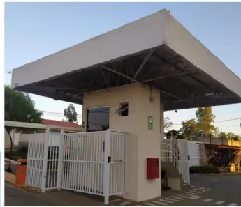 Apartamento com 2 Quartos para alugar, 62m² no Jardim Nova Era, Salto