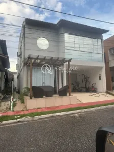 Casa de Condomínio com 3 Quartos para alugar, 230m² no Quarenta Horas (Coqueiro), Ananindeua