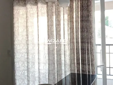 Apartamento com 1 Quarto à venda, 39m² no Vila Diva (Zona Norte), São Paulo