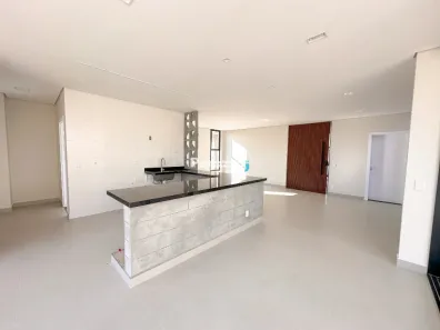 Casa de Condomínio com 4 Quartos à venda, 160m² no Setor Habitacional Tororó, Brasília