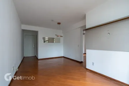 Apartamento com 2 Quartos à venda, 57m² no Itaim Bibi, São Paulo