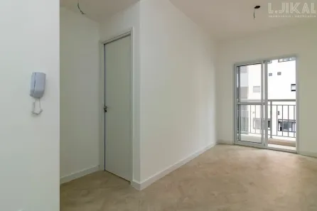 Apartamento com 1 Quarto à venda, 30m² no Pinheiros, São Paulo