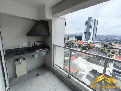 Apartamento com 2 Quartos à venda, 54m² no Rochdale, Osasco