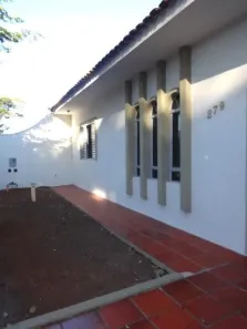 Casa com 2 Quartos à venda, 115m² no Jardim América, Maringá