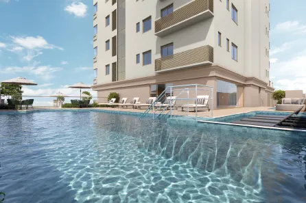 Apartamento com 6 Quartos à venda, 250m² no Meia Praia, Itapema