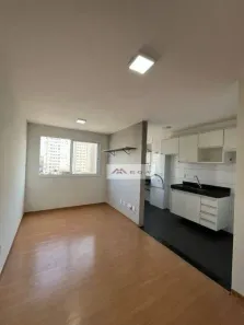 Apartamento com 2 Quartos à venda, 47m² no Fundação da Casa Popular, Campinas