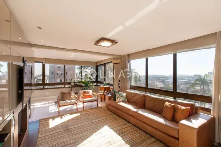 Apartamento com 3 Quartos à venda, 172m² no São João, Porto Alegre