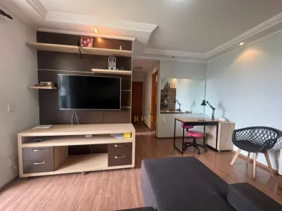 Apartamento com 3 Quartos à venda, 70m² no Bela Suiça, Londrina