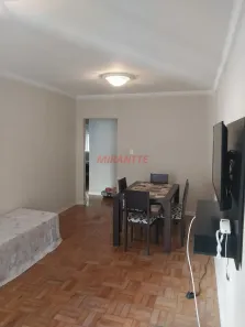 Apartamento com 3 Quartos à venda, 86m² no Santana, São Paulo