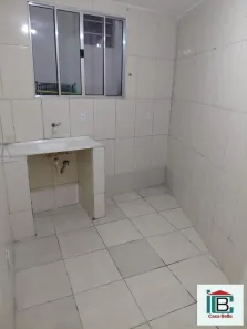 Casa com 1 Quarto para alugar, 45m² no Imirim, São Paulo