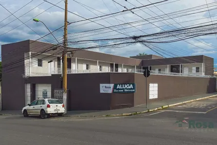 Kitnet com 1 Quarto para alugar, 36m² no Dom Aquino, Cuiabá