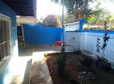 Casa com 3 Quartos à venda, 168m² no Jardim Satélite, São José dos Campos