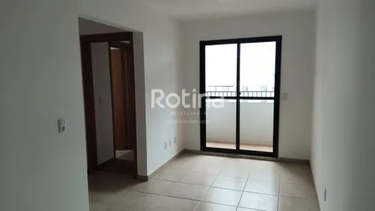 Apartamento com 2 Quartos para alugar, 52m² no Shopping Park, Uberlândia