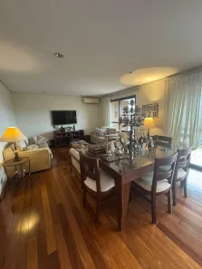 Apartamento com 1 Quarto à venda, 213m² no Jardim do Lago, Londrina